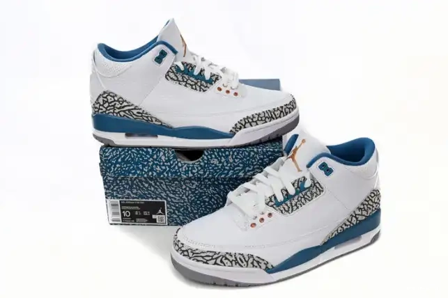 Cheap TB 3 Wizards Air Jordan CT8532-148 0531